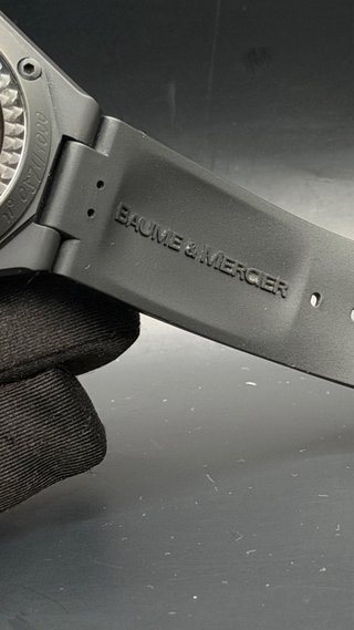 Baume & Mercier