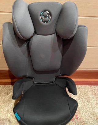 Silla coche Cybex Grupo 2-3