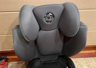 Silla coche Cybex Grupo 2-3