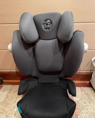 Silla coche Cybex Grupo 2-3