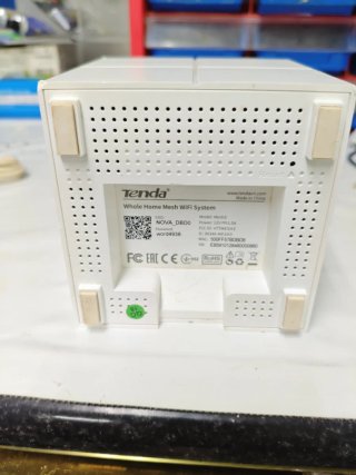 Tenda Nova Mesh3