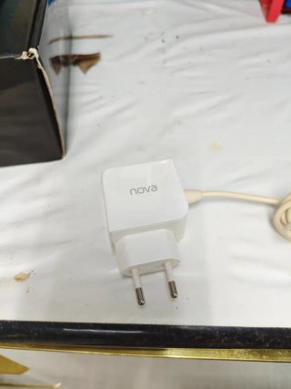 Tenda Nova Mesh3