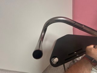 Manillar 3TTT NUEVO Podium 42cm Clásico