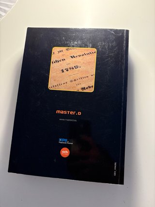 Geografía e Historia. Temario del Cuerpo de Pro...