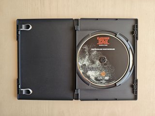 DVD ELEGIDOS PARA LA GLORIA, ED. ESPECIAL 2 DISCOS