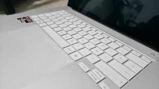ASUS Zenbook S 16 OLED 32GB 1TB - ¡Como nuevo!