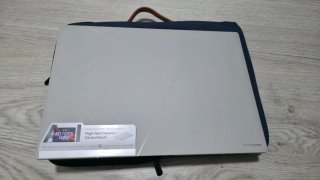 ASUS Zenbook S 16 OLED 32GB 1TB - ¡Como nuevo!