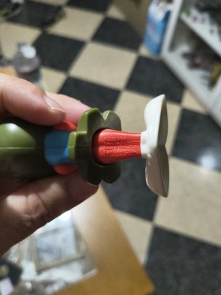 Figura Marvin el Marciano