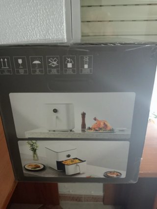 Freidora de aire Xiaomi Smart 6.5L