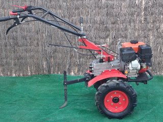Motocultor Maquina de Labrar
