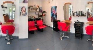 Peluqueria