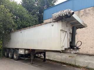 Benalu 9,5 x 1,8 2000