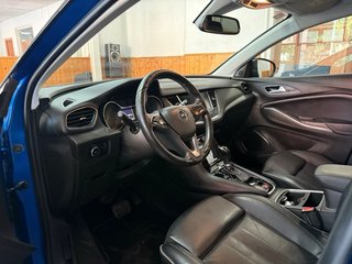 Opel Grandland 2018