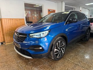 Opel Grandland 2018