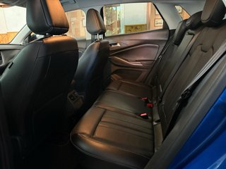 Opel Grandland 2018