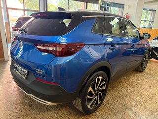 Opel Grandland 2018