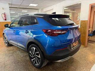 Opel Grandland 2018