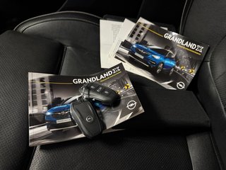 Opel Grandland 2018