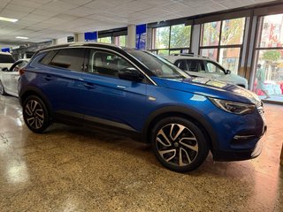 Opel Grandland 2018