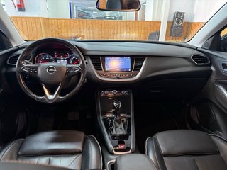 Opel Grandland 2018