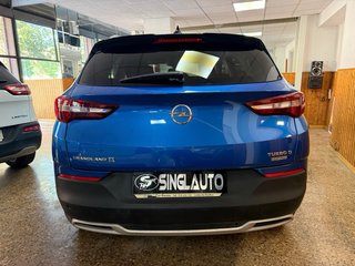 Opel Grandland 2018