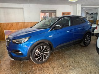 Opel Grandland 2018