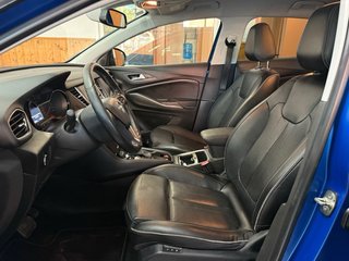 Opel Grandland 2018