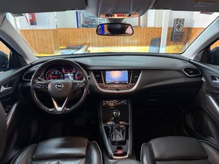 Opel Grandland 2018