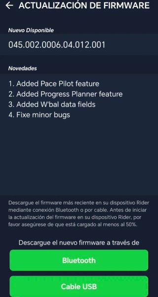 Ciclocomputador GPS Bryton S810