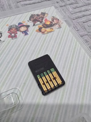 Miitopia Nintendo Switch