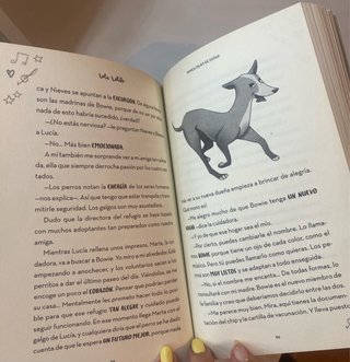 Libro Lola Lolita: Nunca dejes de soñar