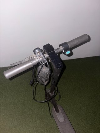 Patinete Xiomi