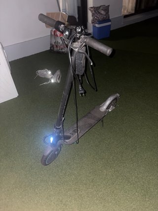 Patinete Xiomi