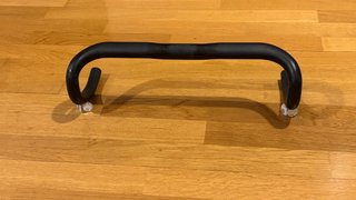 Manillar Giant Carbono Bicicleta, regalo potencia.