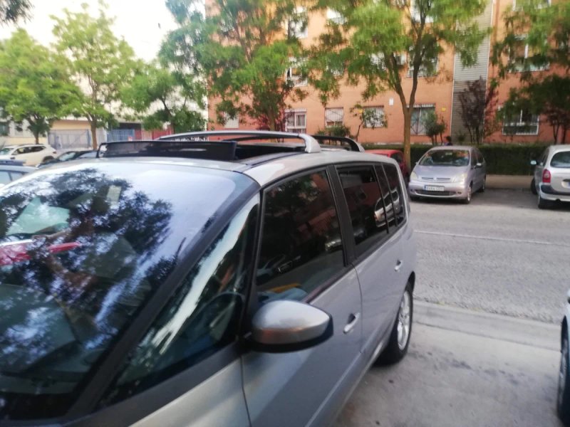 Renault Espace 2007 - foto 1