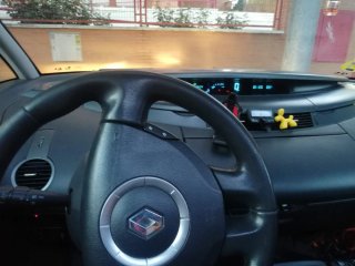 Renault Espace 2007