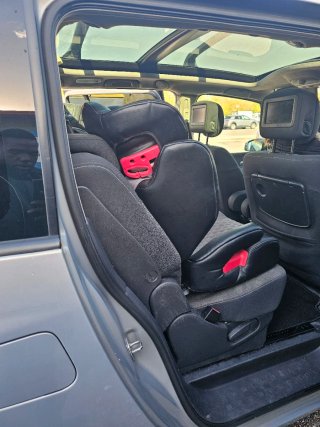 Renault Espace 2007