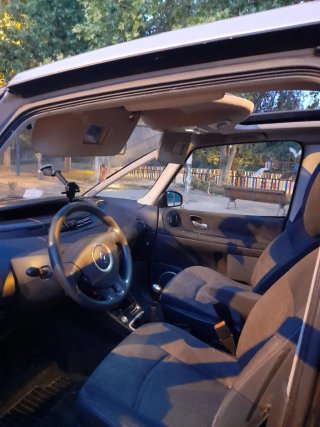 Renault Espace 2007