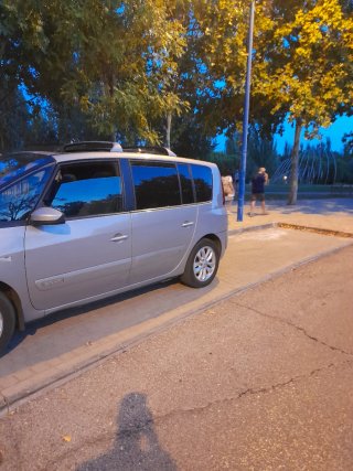 Renault Espace 2007