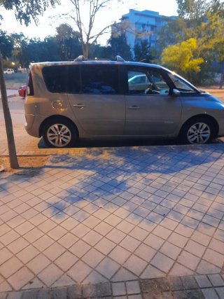 Renault Espace 2007