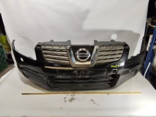 PARAGOLPES DELANTERO NISSAN QASHQAI J10