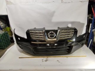 PARAGOLPES DELANTERO NISSAN QASHQAI J10