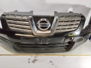 PARAGOLPES DELANTERO NISSAN QASHQAI J10