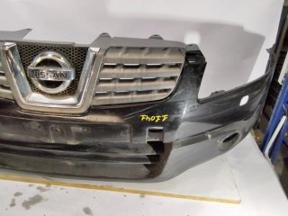 PARAGOLPES DELANTERO NISSAN QASHQAI J10