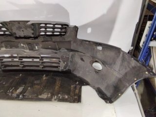 PARAGOLPES DELANTERO NISSAN QASHQAI J10
