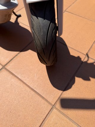Ninebot MAX G30LE II Patinete Eléctrico