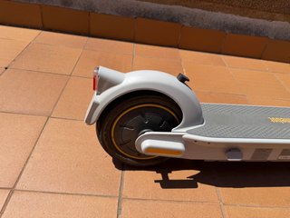Ninebot MAX G30LE II Patinete Eléctrico