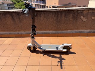 Ninebot MAX G30LE II Patinete Eléctrico