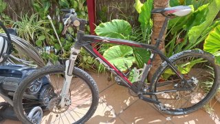 Bicicleta de Montaña Conor RX