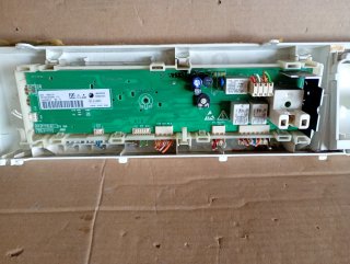Placa lavadora Edesa L1017